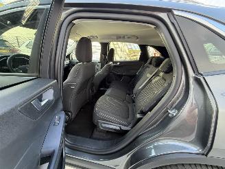 Ford Kuga 2.5 PHEV AUTOMAAT-NAVI-360 CAMERA-PDC picture 10