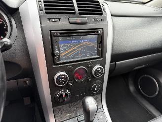 Suzuki Grand-vitara 2.4 EXCLUSIEF  4x4  AUTOMAAT-LEDER-SCHUIFDAK picture 20