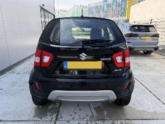 Suzuki Ignis 1.2 Smart Hybrid Comfort - 83 PK -AIRCO picture 8