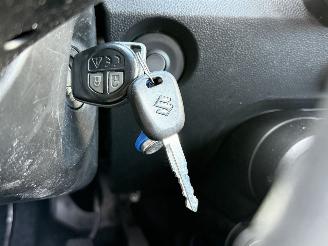 Suzuki Ignis 1.2 Smart Hybrid Comfort - 83 PK -AIRCO picture 18