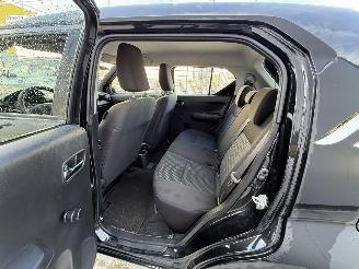 Suzuki Ignis 1.2 Smart Hybrid Comfort - 83 PK -AIRCO picture 10