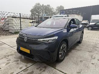 damaged passenger cars Volkswagen ID.5 PRO 77 kWh 204 PK CRUISE-PDC-NAVI- 2022/9