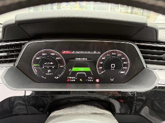 Audi E-tron 50 Quatro  S-edition 71 kWh -PANO-NAVI-LEDER-CAMERA picture 16