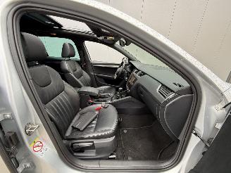 Skoda Octavia 1.5 TSI Greentech Buss Edition Plus -AUTOMAAT-LEDER-PANO-NAVI picture 13