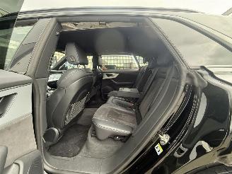 Audi Q8 55TFSI e QUATTRO S-LINE LUCHTVERING - CAMERA - KEYLESS picture 12