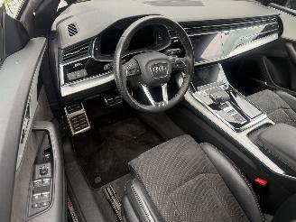 Audi Q8 55TFSI e QUATTRO S-LINE LUCHTVERING - CAMERA - KEYLESS picture 3