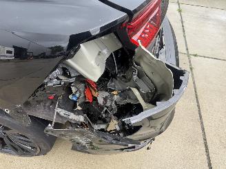 Audi Q8 55TFSI e QUATTRO S-LINE LUCHTVERING - CAMERA - KEYLESS picture 13