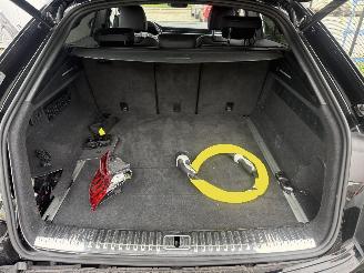 Audi Q8 55TFSI e QUATTRO S-LINE LUCHTVERING - CAMERA - KEYLESS picture 6