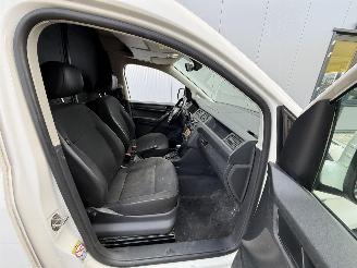 Volkswagen Caddy 2.0 TDI BMT AUTOMAAT Exclusief Edition Camera-NAVI picture 12