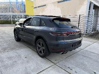 Porsche Macan 3.0 S  260 KW -PANO-LEDER-CAMERA- VOLLE UITVOERING picture 4