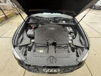 Audi Q8 55 TFSI e QUATRO S-LINE LUCHTVERING-CAMERA-KEYLESS picture 23