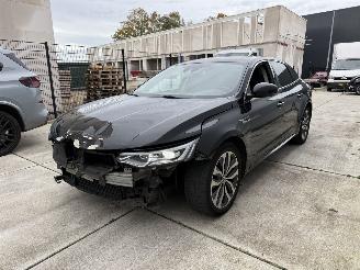 Renault Talisman 1.6 TCe Intense -AUTOMAAT-200 PK -NAVI-PDC-CAMERA picture 2