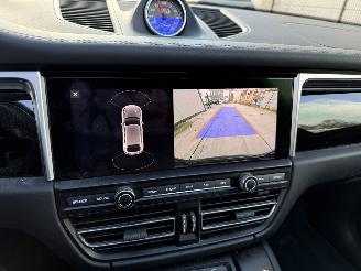 Porsche Macan 3.0 S 260 KW-PANO-CAMERA-LEDER-VOLLE UITVOERING picture 19