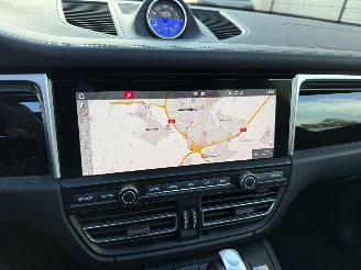 Porsche Macan 3.0 S 260 KW-PANO-CAMERA-LEDER-VOLLE UITVOERING picture 18