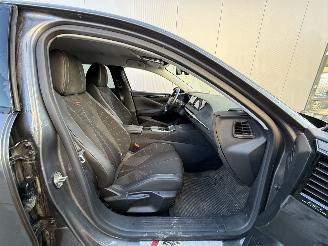 DS Automobiles DS 4 1.2 PureTech Performance Line AUTOMAAT-CAMERA-NAVI picture 11