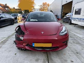 Tesla Model 3 Standart RWD Plus 60 kWh -LEDER-NAVI-CAMERA-PDC-ACTIERADIUS 409 KM picture 13