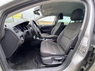 Volkswagen e-Golf NAVI-PDC-LED picture 9