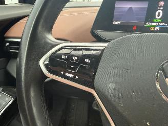 Volkswagen ID.5 PRO 77 kWh 204 PK NAVI-PDC-CRUISE picture 18