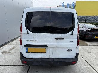 Ford Transit Connect 2.0 EcoBleu L2 Trend-NAVI-CLIMA-PDC picture 8