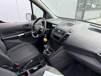 Ford Transit Connect 2.0 EcoBleu L2 Trend-NAVI-CLIMA-PDC picture 6