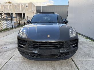 Porsche Macan 3.0 S 260 KW-PANO-LEDER-CAMERA-VOLLE UITVOERING picture 14