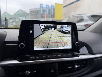 Kia Picanto 1.0 DPI DynamicLine -CAMERA-NAVI-PDC picture 18