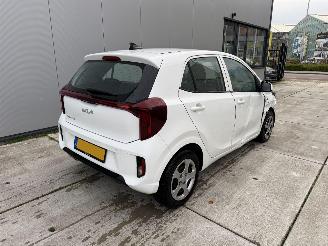 Kia Picanto 1.0 DPI DynamicLine -CAMERA-NAVI-PDC picture 5