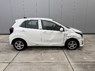 Kia Picanto 1.0 DPI DynamicLine -CAMERA-NAVI-PDC picture 7