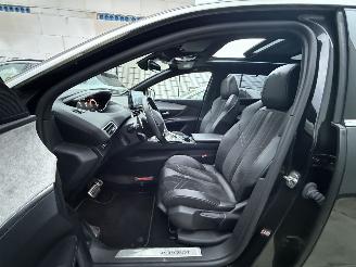 Peugeot 5008 1.2 PureTech GT PANO - 7PERSOONS - CAMERA - ACC picture 8