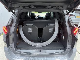 Peugeot 5008 1.2 PureTech GT PANO - 7PERSOONS - CAMERA - ACC picture 10