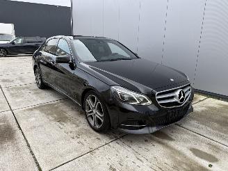 Coche accidentado Mercedes E-klasse 220 d BleuTEC -AUTOMAAT-LEDER-NAVI-SCHUIFDAK 2017/3