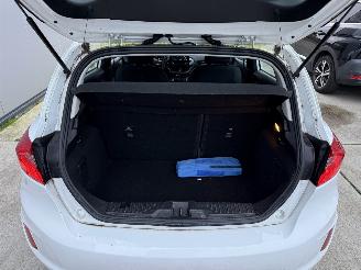 Ford Fiesta 1.0 EcoBoost Connected NAVI - CLIMA - CRUISE - LED picture 10