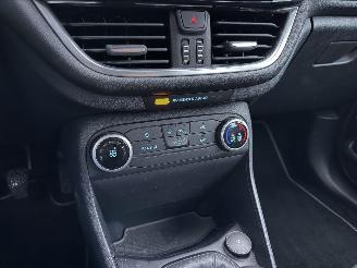 Ford Fiesta 1.0 EcoBoost Connected NAVI - CLIMA - CRUISE - LED picture 17