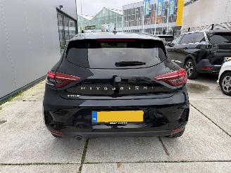 Mitsubishi Colt 1.0T MT Intense CAMERA - CRUISE - CLIMA picture 7