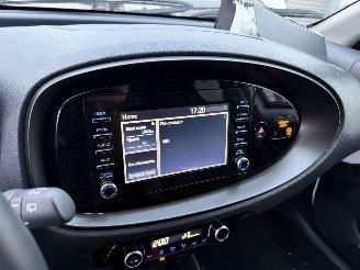 Toyota Aygo X 1.0 VVT-i  First AUTOMAAT -NAVI-CAMERA-LED picture 20