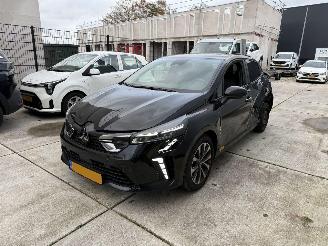 Mitsubishi Colt 1.0 T MT INTENSE CAMERA-CRUISE-CLIMA picture 1