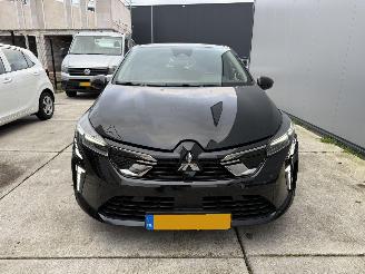 Mitsubishi Colt 1.0 T MT INTENSE CAMERA-CRUISE-CLIMA picture 12