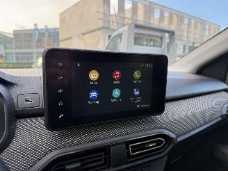 Dacia Jogger 1.0 TCe Cokf 7PERSOONS 81 KW-NAVI-PDC picture 17