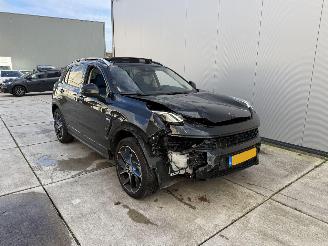 Lynk & Co 01 1.5 Plug-In-Hybrid picture 2