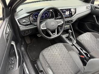 Volkswagen Polo 1.0 TSI R-LINE AUTOMAAT-PANO-CLIMA picture 3