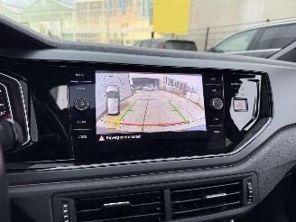 Volkswagen Polo 1.0 TSI R-LINE AUTOMAAT-PANO-CLIMA picture 18