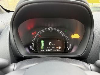 Toyota Aygo X  1.0 vvt Pulse 53 kw AUTOMAAT-NAVI-CAMERA picture 14