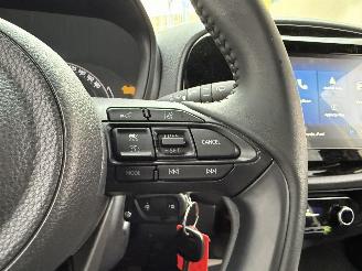 Toyota Aygo X  1.0 vvt Pulse 53 kw AUTOMAAT-NAVI-CAMERA picture 13