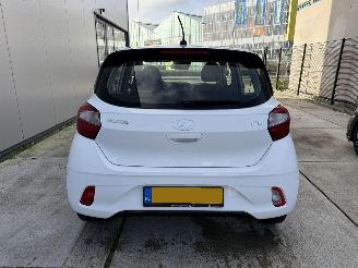 Hyundai I-10 1.0 Mt Comfort picture 7