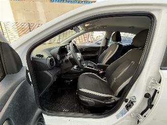 Hyundai I-10 1.0 Mt Comfort picture 8