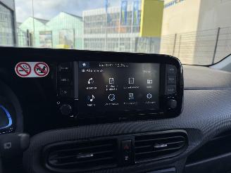 Hyundai I-10 1.0 Mt Comfort picture 16