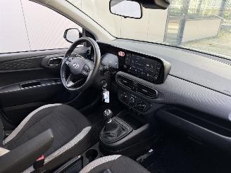 Hyundai I-10 1.0 Mt Comfort picture 6