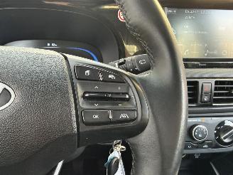 Hyundai I-10 1.0 Mt Comfort picture 15