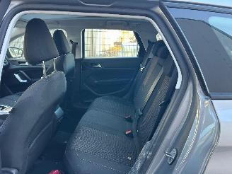 Peugeot 308 1.2 PureTech GT AUTOMAAT-GLAZENDAK-NAVI-CAMERA picture 8