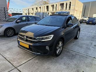 Coche accidentado Volkswagen Taigo 1.0 TSI Life Business PANO - CAMERA - NAVI 2022/11